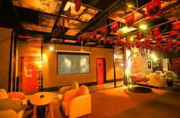 南京浦口按摩养生：修复久坐劳损，告别腰酸背痛困扰